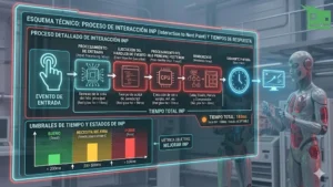 INP (Interaction to Next Paint): La Clave de la Interactividad Web