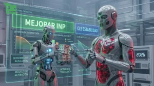 CLS: cómo eliminar los saltos visuales que tiran tu Core Web Vitals
