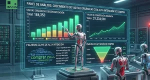 Consultor SEO México: ¿Cómo Atraer Tráfico Orgánico de Calidad a Tu Página Web?