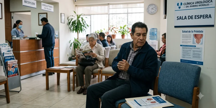 Encuentra un urólogo confiable en León, Gto
