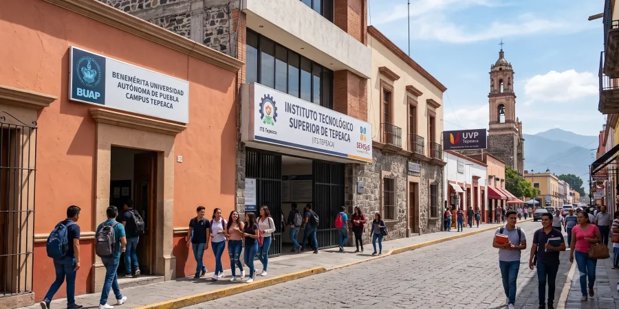 ¿Por Qué una Carrera Tecnológica es tu Mejor Inversión?